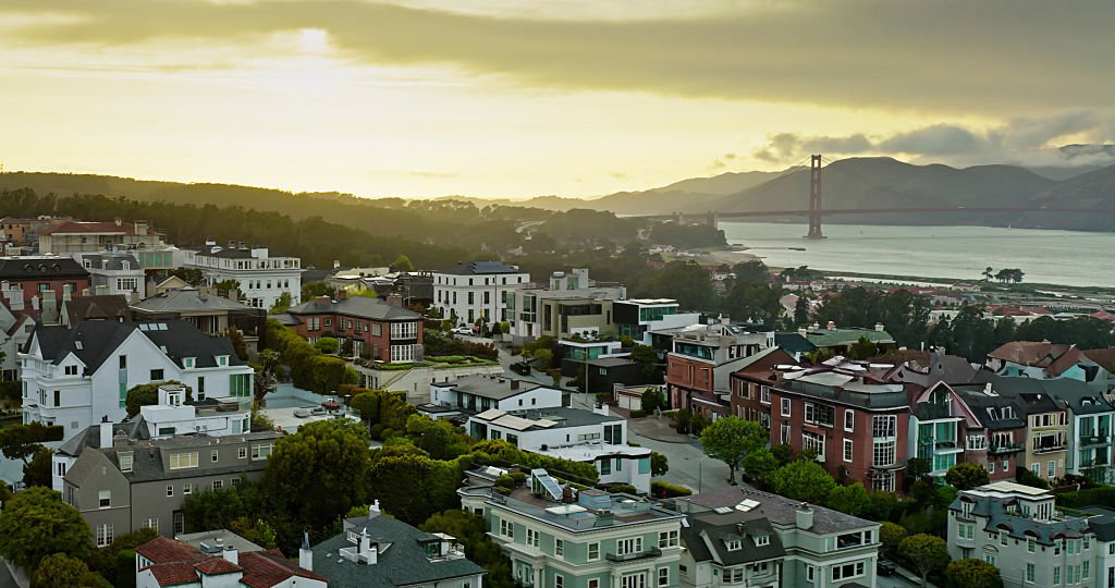 Pacific Heights