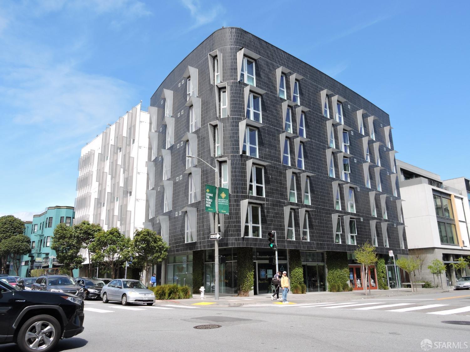 388 Fulton Street #404 - Main photo