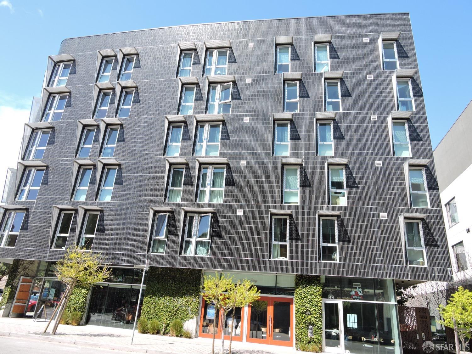 388 Fulton Street #404 - Photo 2