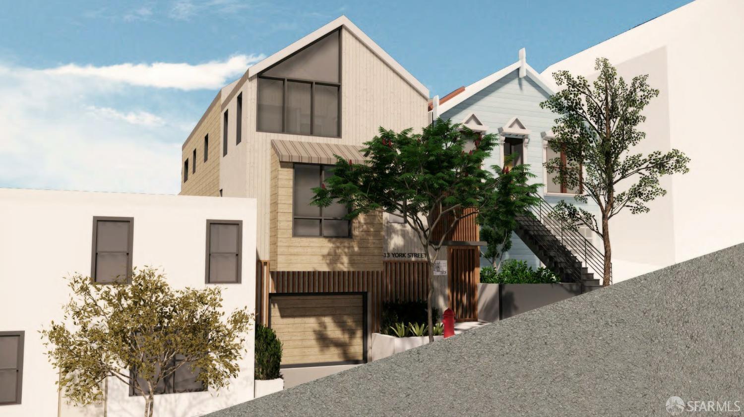 1513 York Street - Photo 2