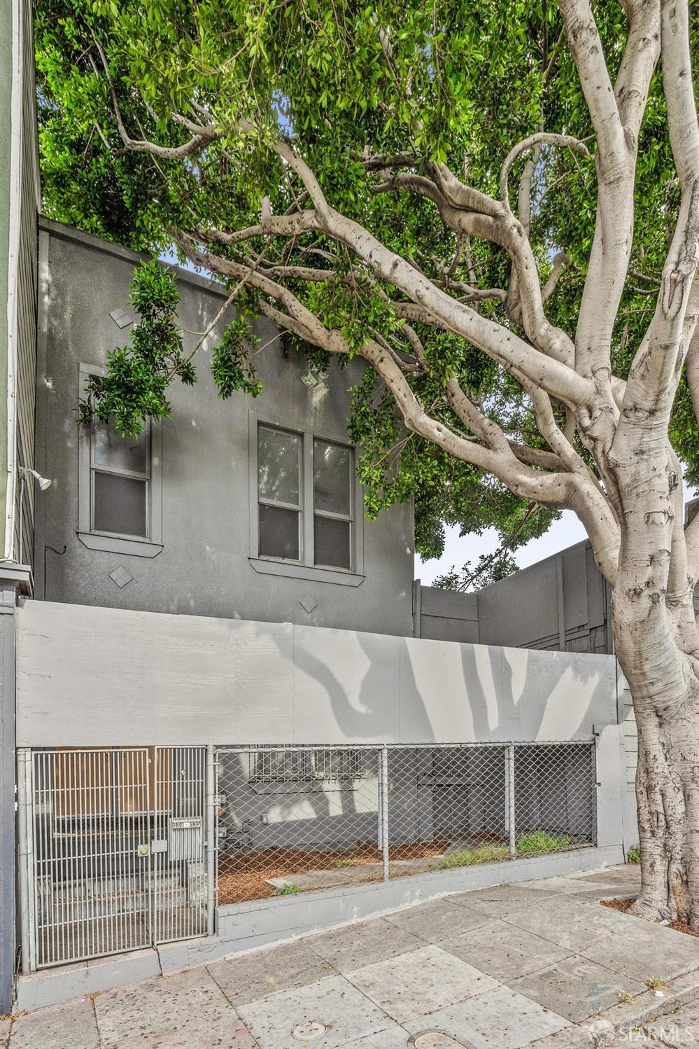 333-335 Potrero Avenue - Main photo