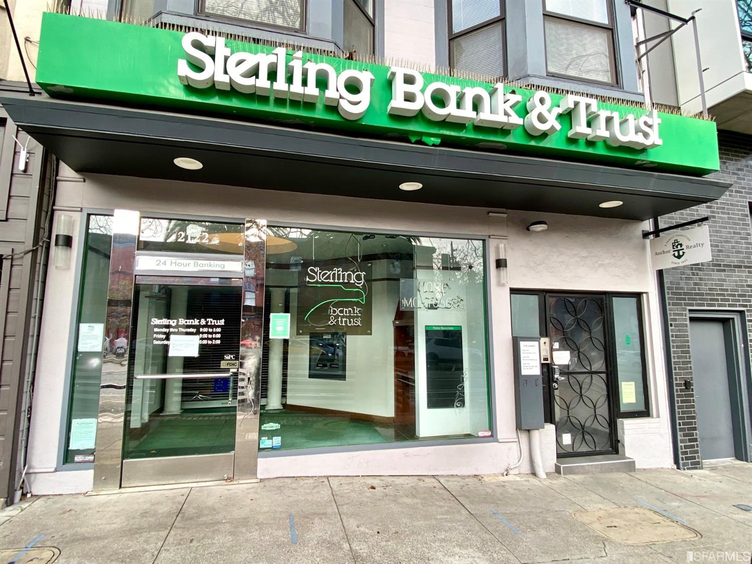2122 Market Street - Photo 2