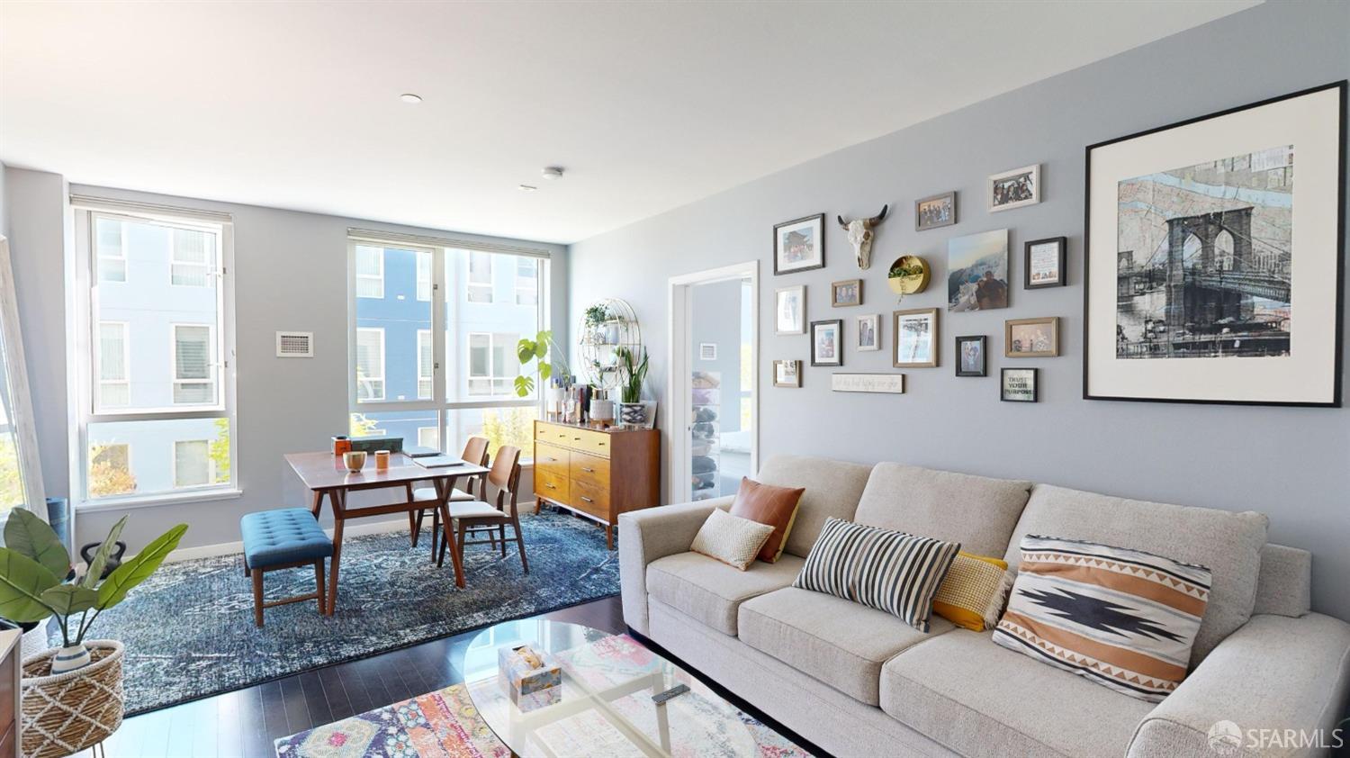 888 7th Street #234 - Photo 3
