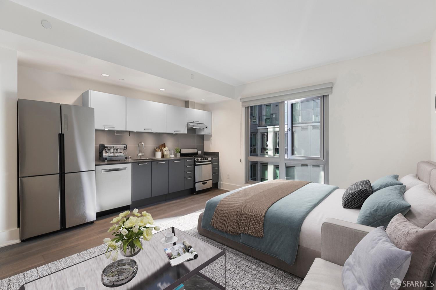 1075 Market Street #503 - Photo 5