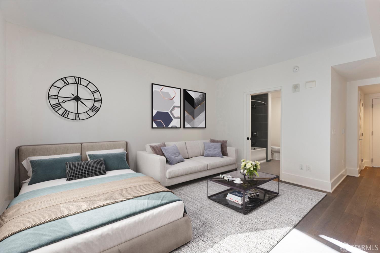 1075 Market Street #503 - Photo 2