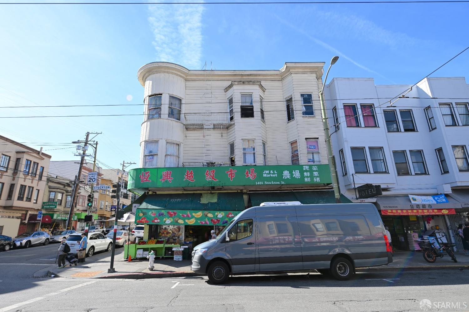 702-712 Vallejo Street - Photo 2