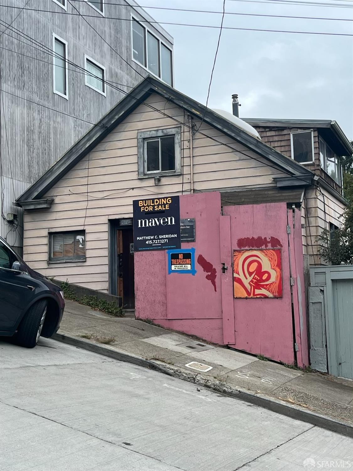 2119 22nd Street - Main photo