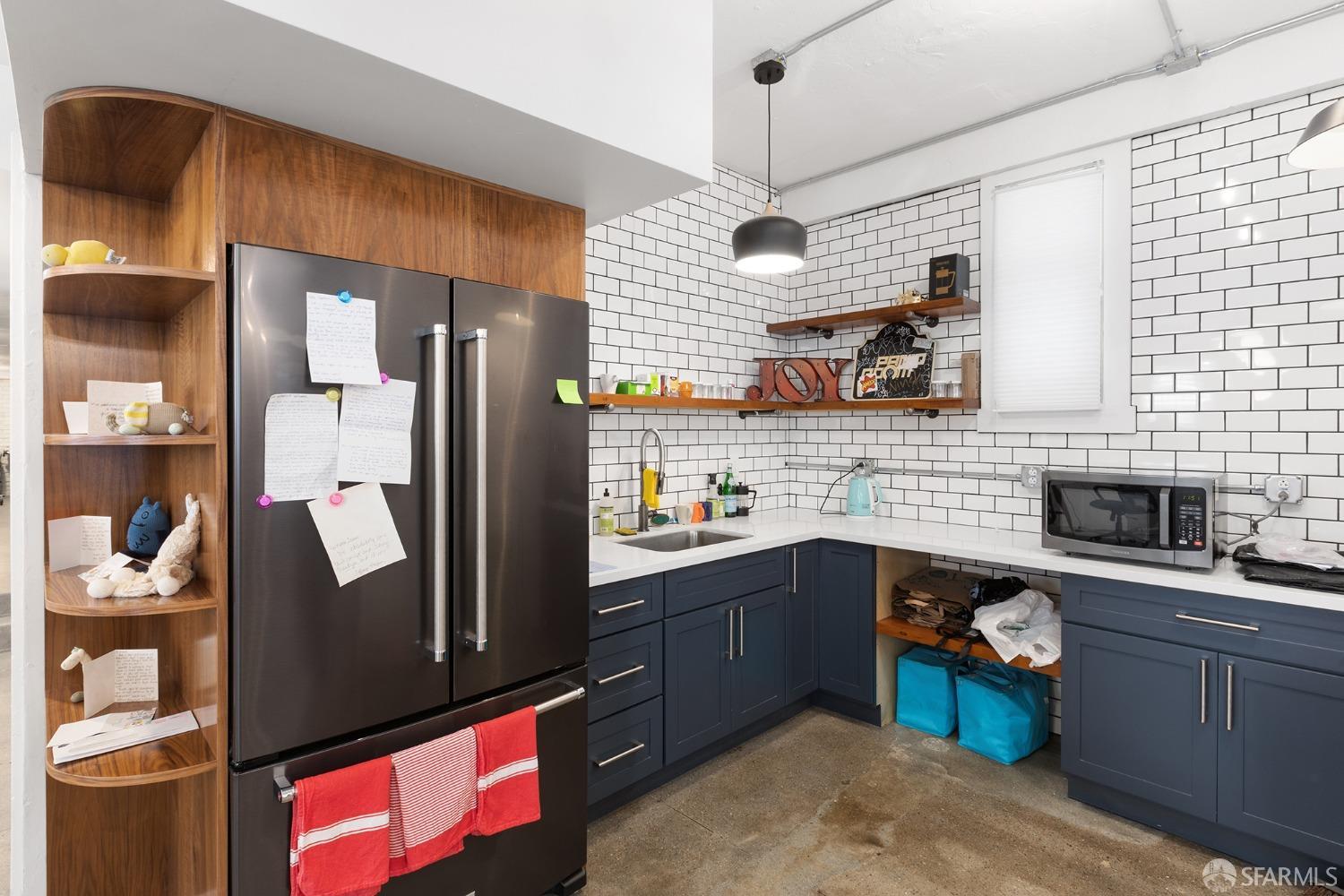999 Sutter Street - Photo 4
