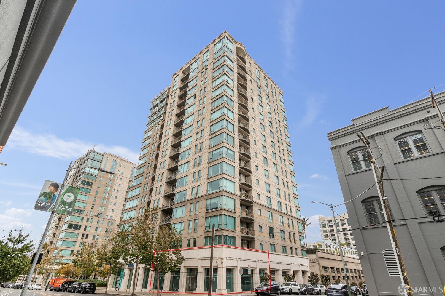 243 Brannan Street - Main photo