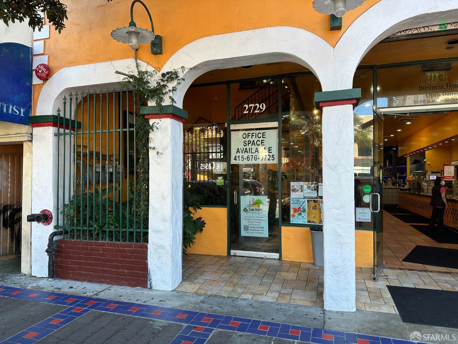 2729 Mission Street #201 - Photo 2