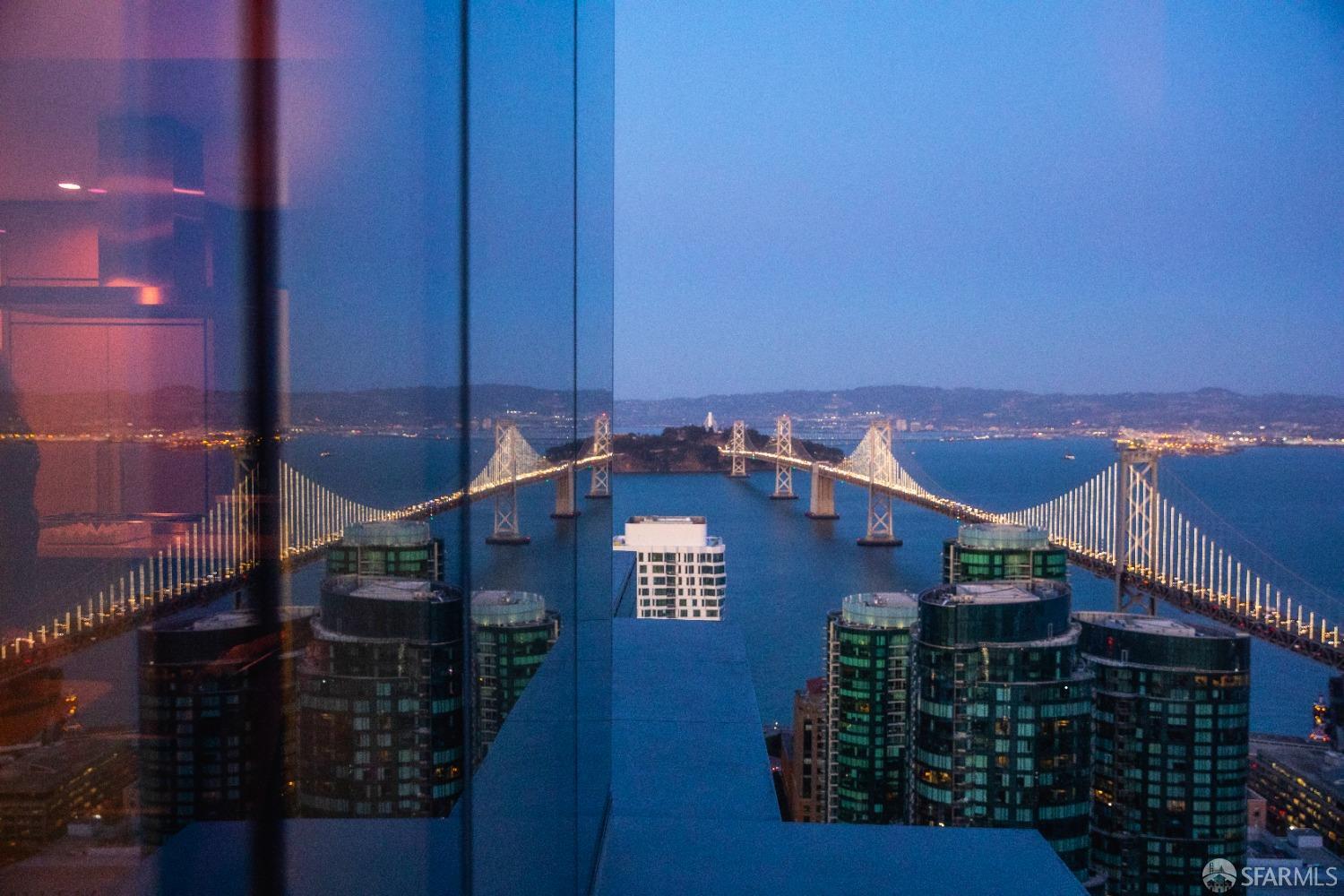 488 Folsom Street #5501 - Main photo