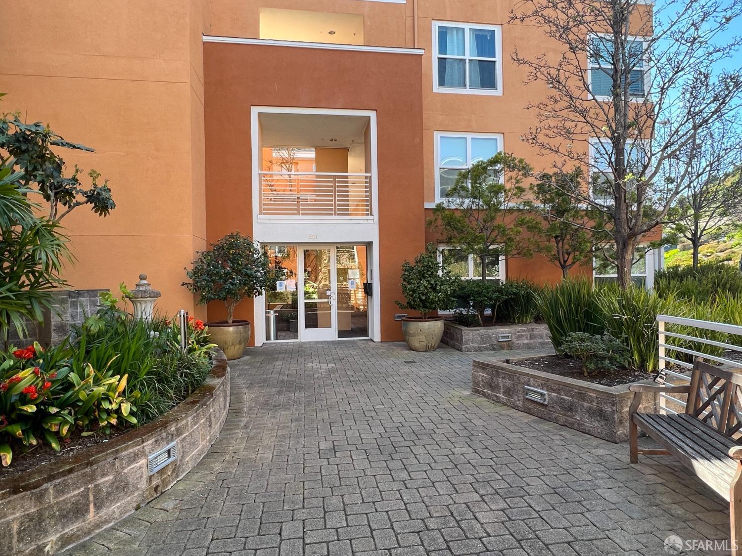 301 Crescent Court #3214 - Main photo