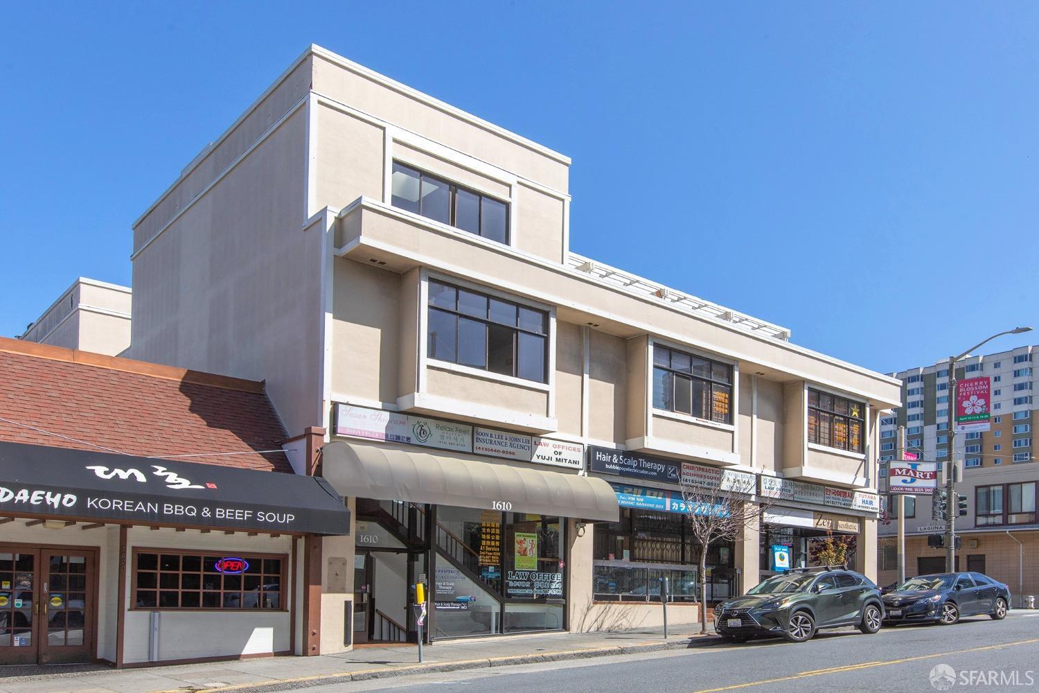 1600 Post Street - Photo 4