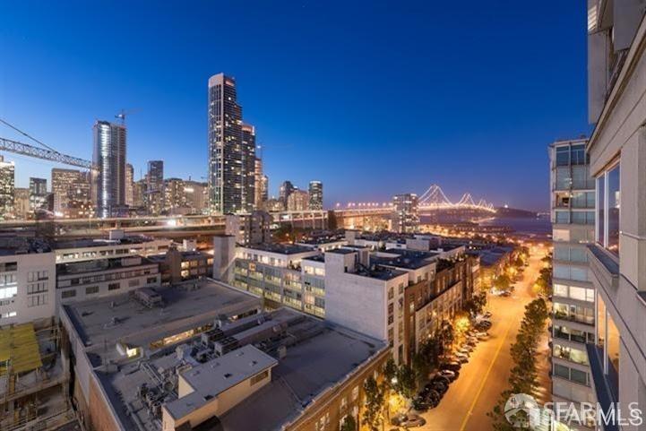 239 Brannan Street #14A - Photo 2
