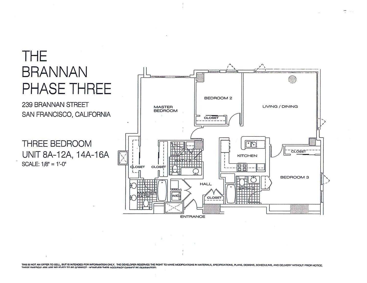 239 Brannan Street #14A - Photo 5