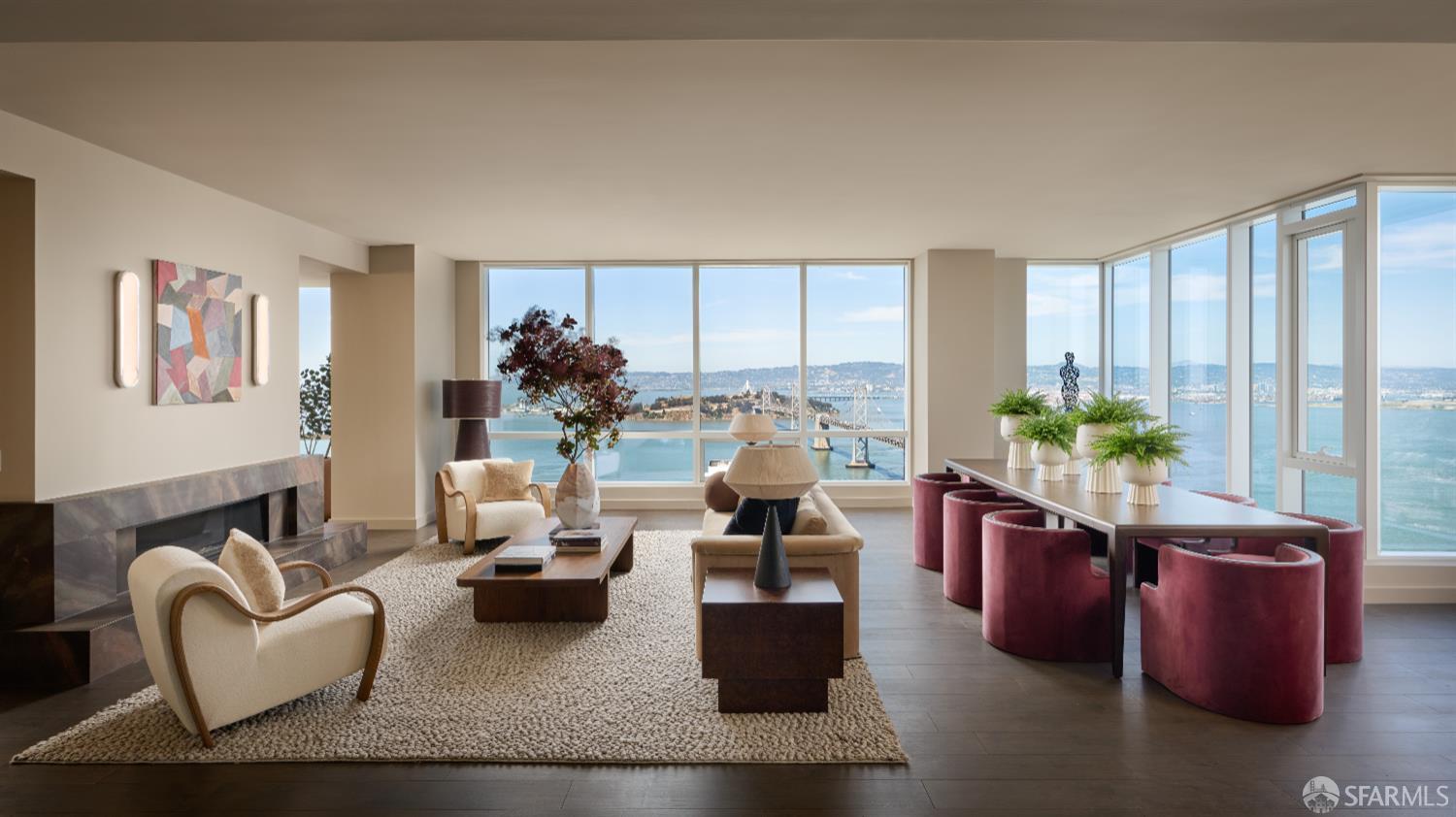 488 Folsom Street #5501 - Photo 4