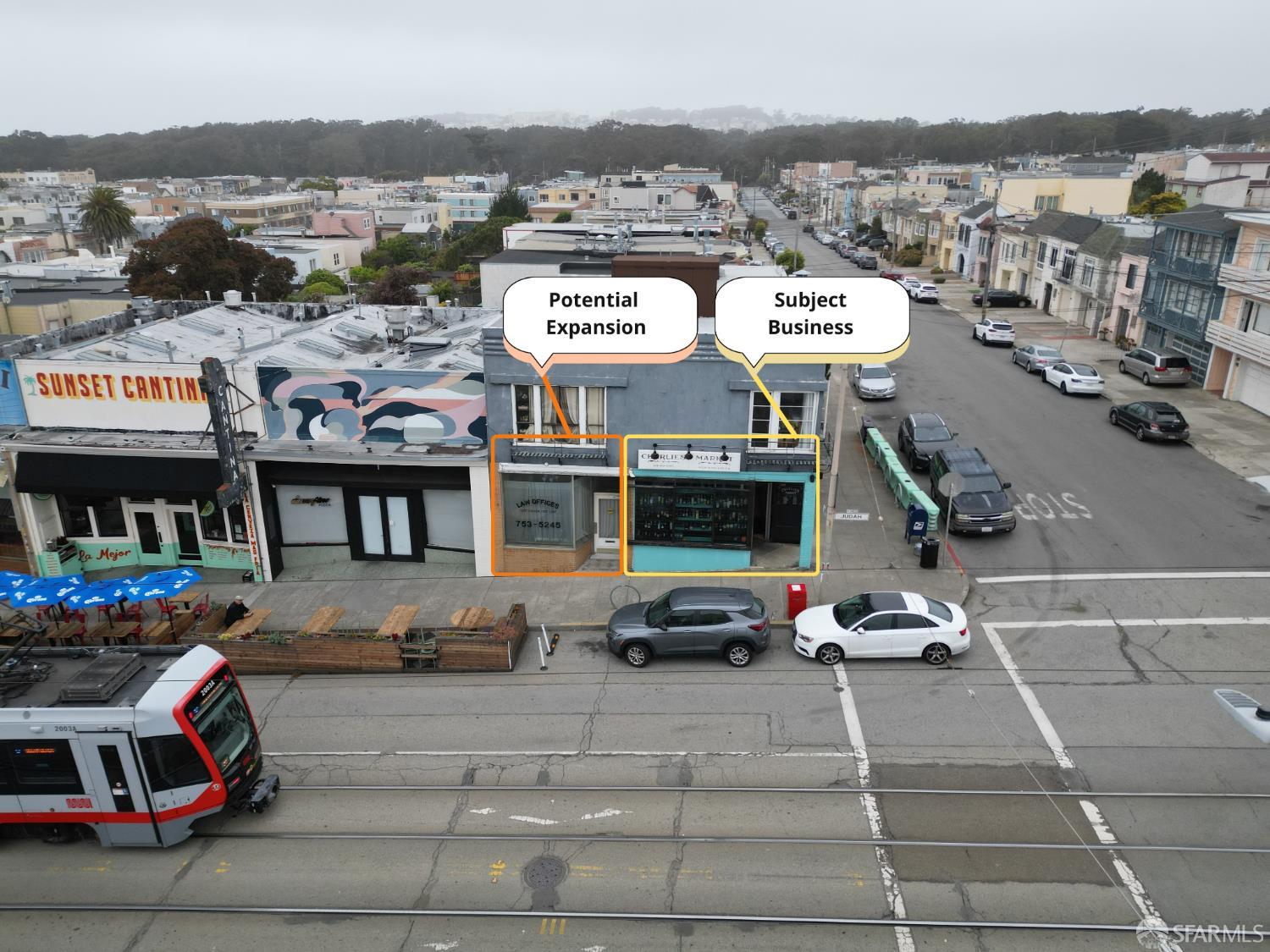 3400 Judah Street - Photo 5