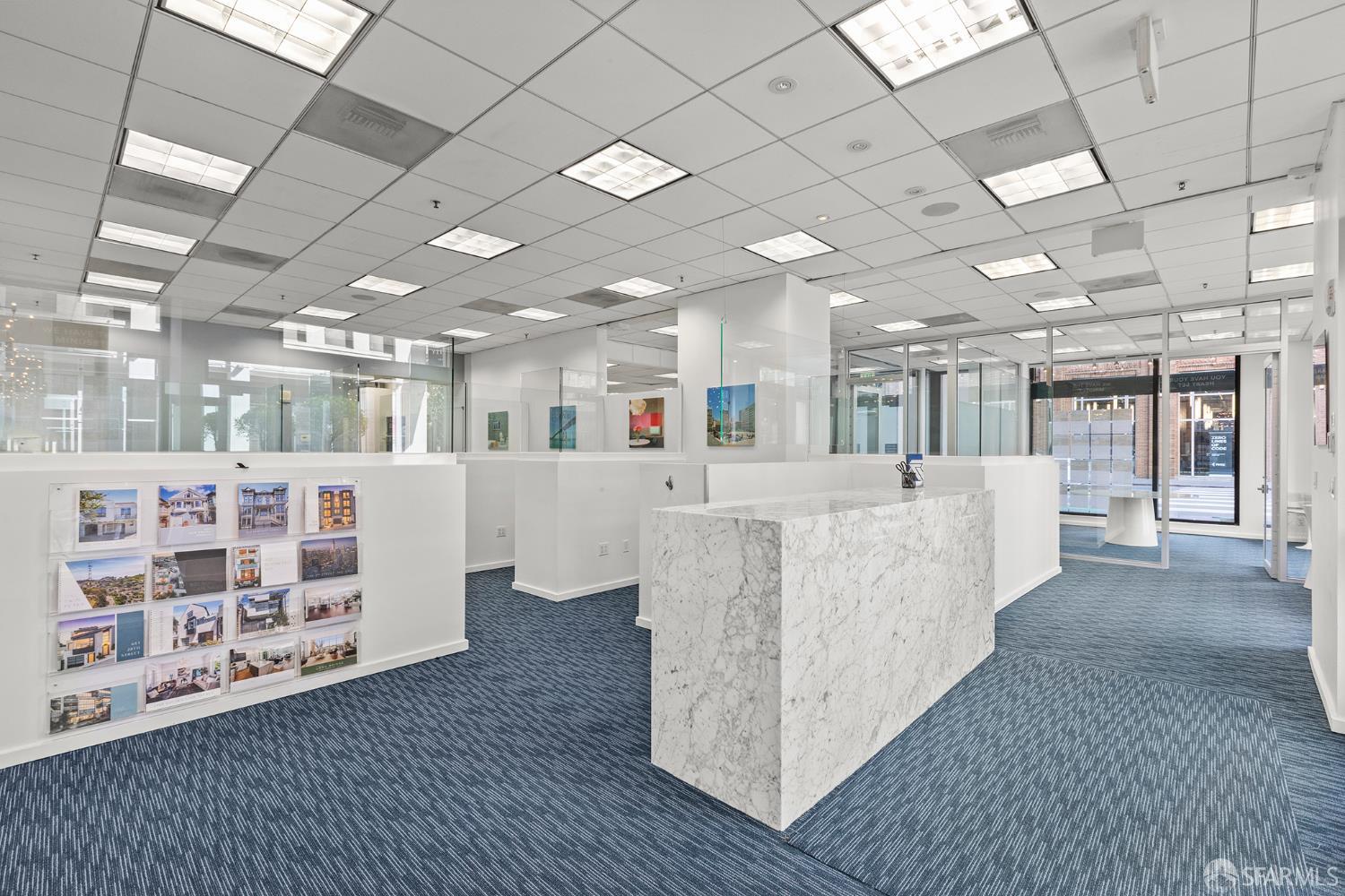 199 New Montgomery Street - Main photo