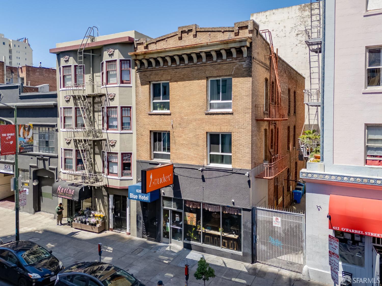 620 Ofarrell Street - Photo 2