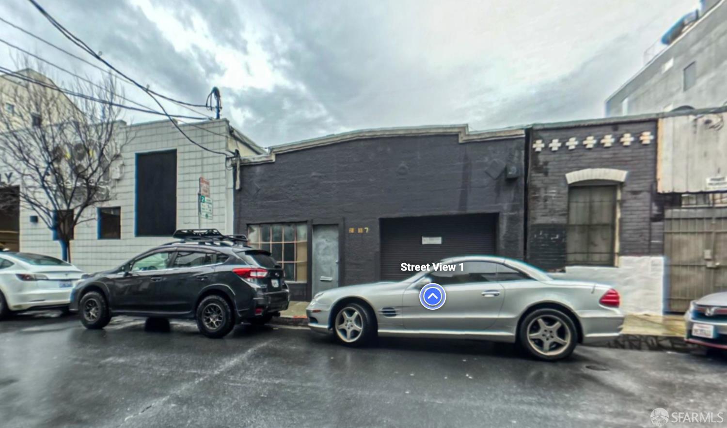237 Clara Street - Main photo