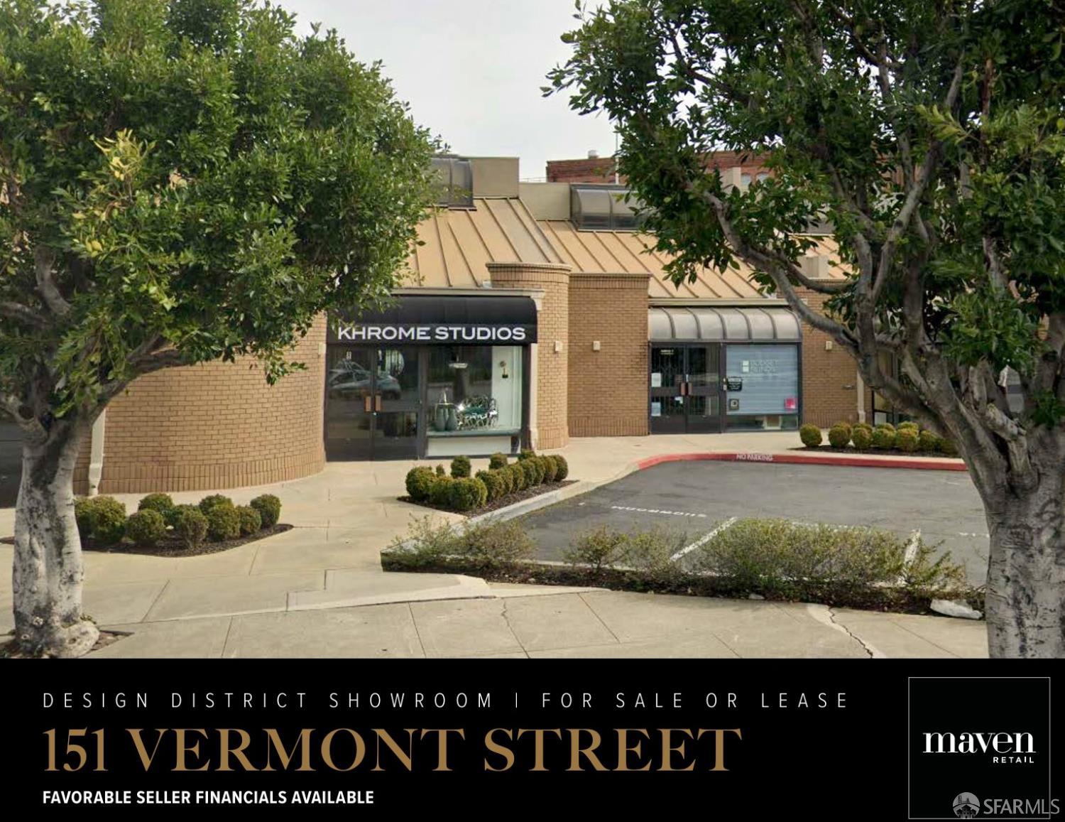 121 Vermont Street #8 - Main photo