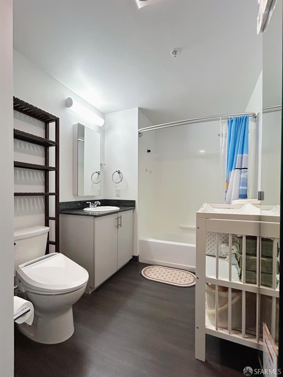 1400 Mission Street #1203 - Photo 5
