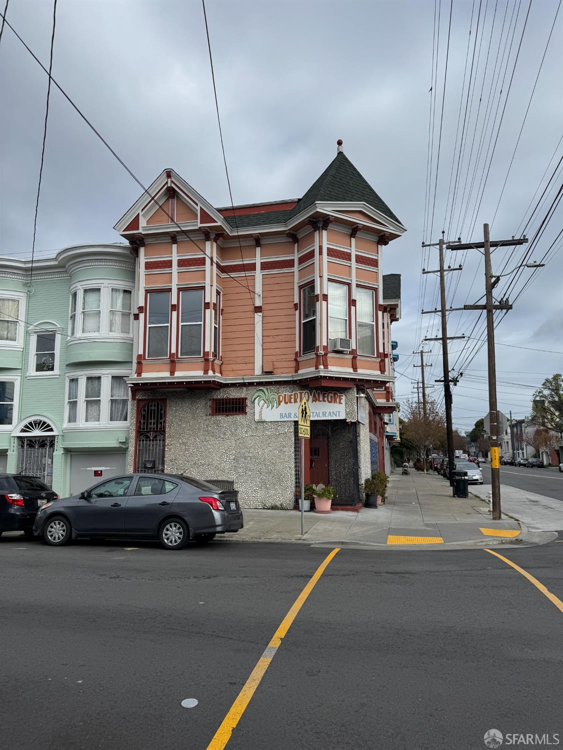 2950-2952 25th Street - Main photo