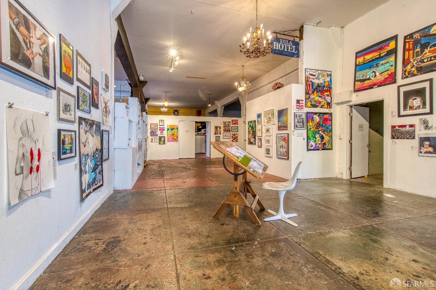 593 Valencia Street - Photo 5