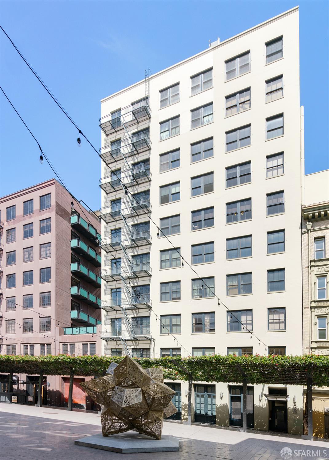 2 Mint Plaza #207 - Photo 2