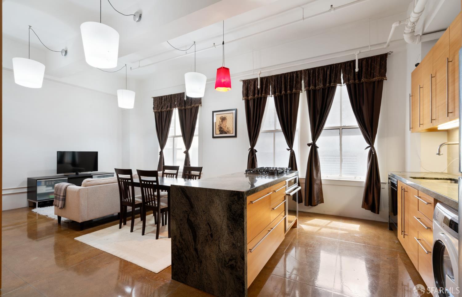 2 Mint Plaza #207 - Main photo