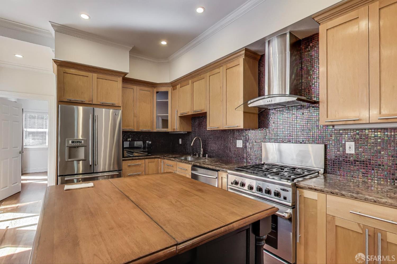 1623 Vallejo Street - Photo 4