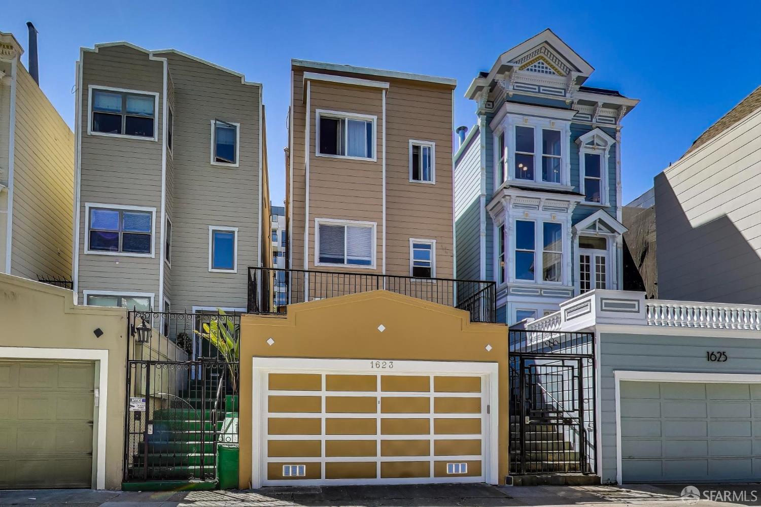 1623 Vallejo Street - Main photo