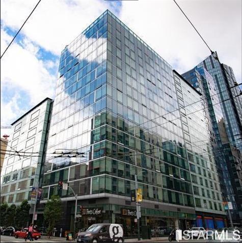 1400 Mission Street #709 - Main photo