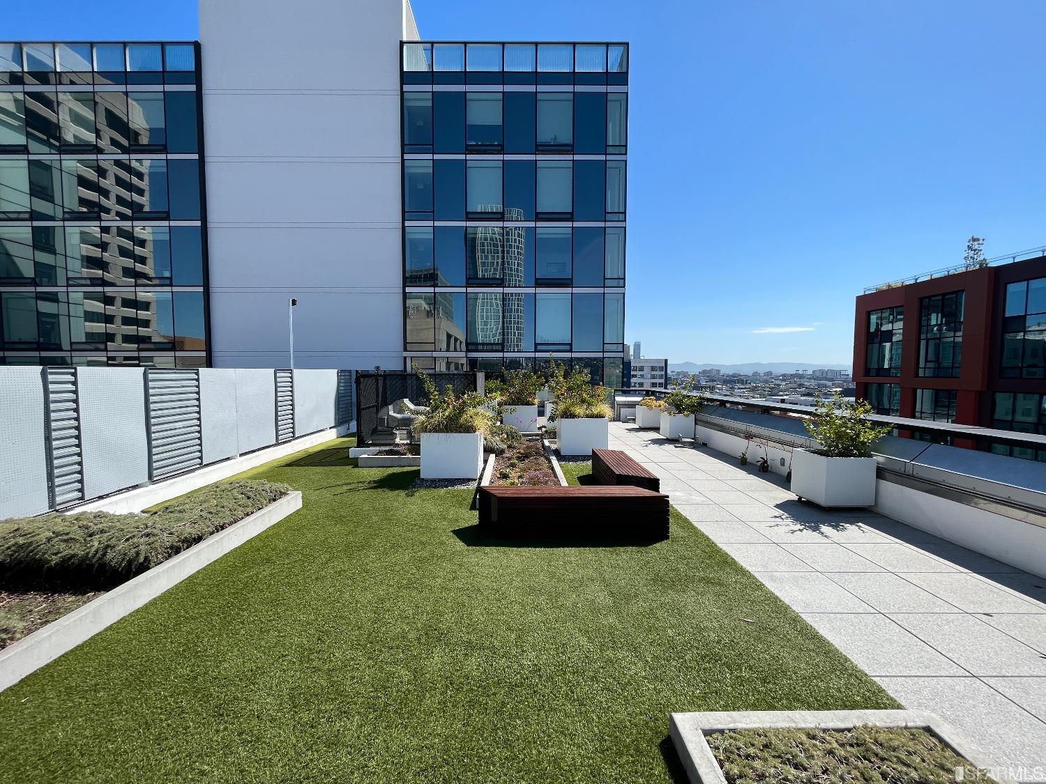 1400 Mission Street #709 - Photo 3