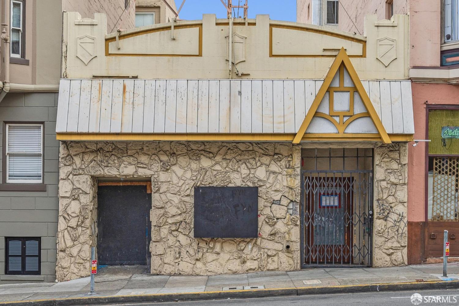 729 Bush Street - Main photo