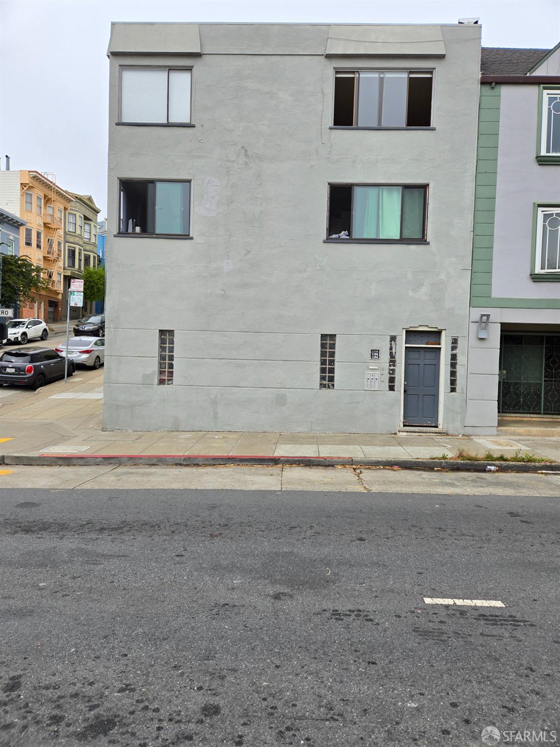 1294 Guerrero Street - Main photo