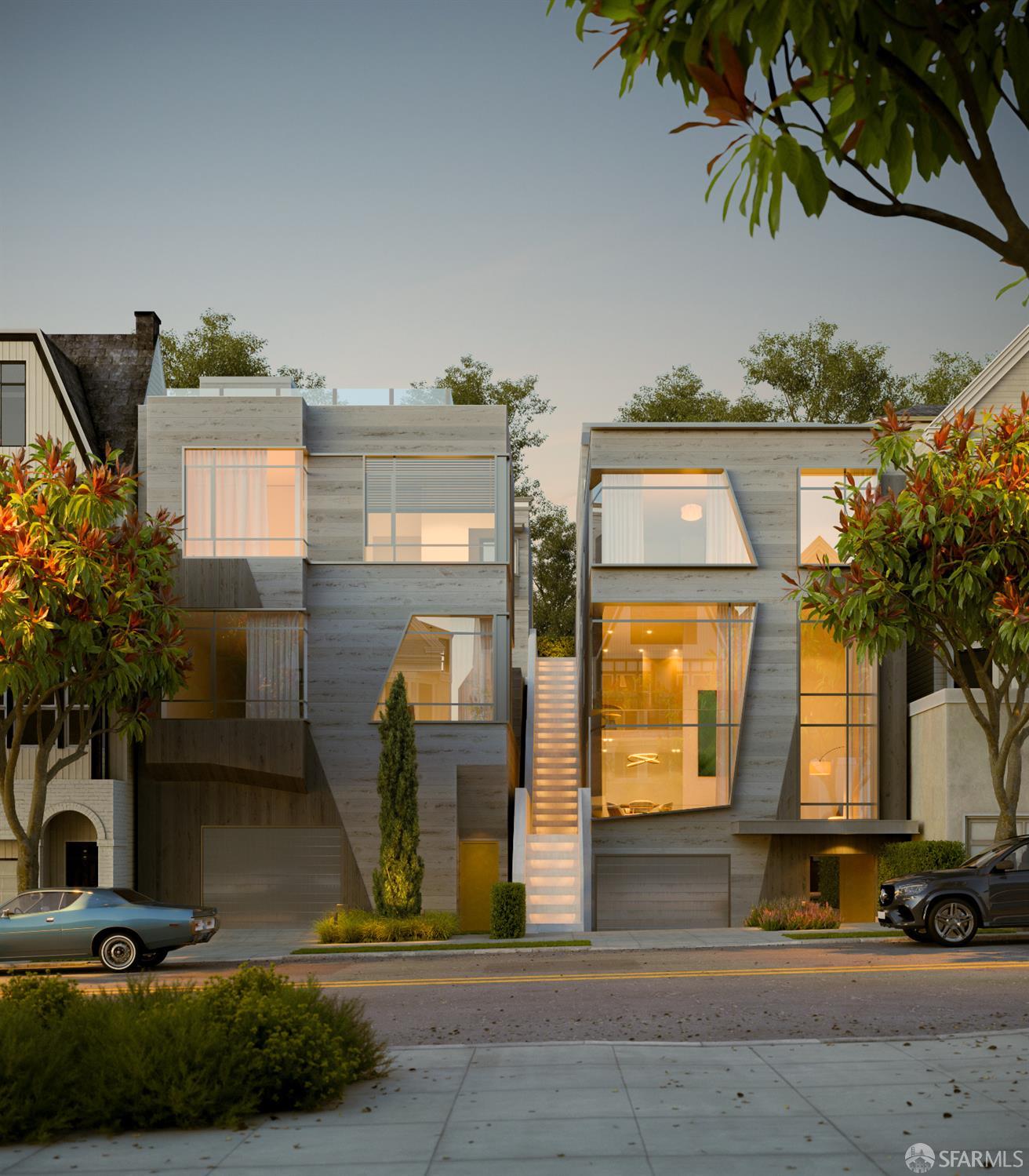 260 Castro Street - Main photo