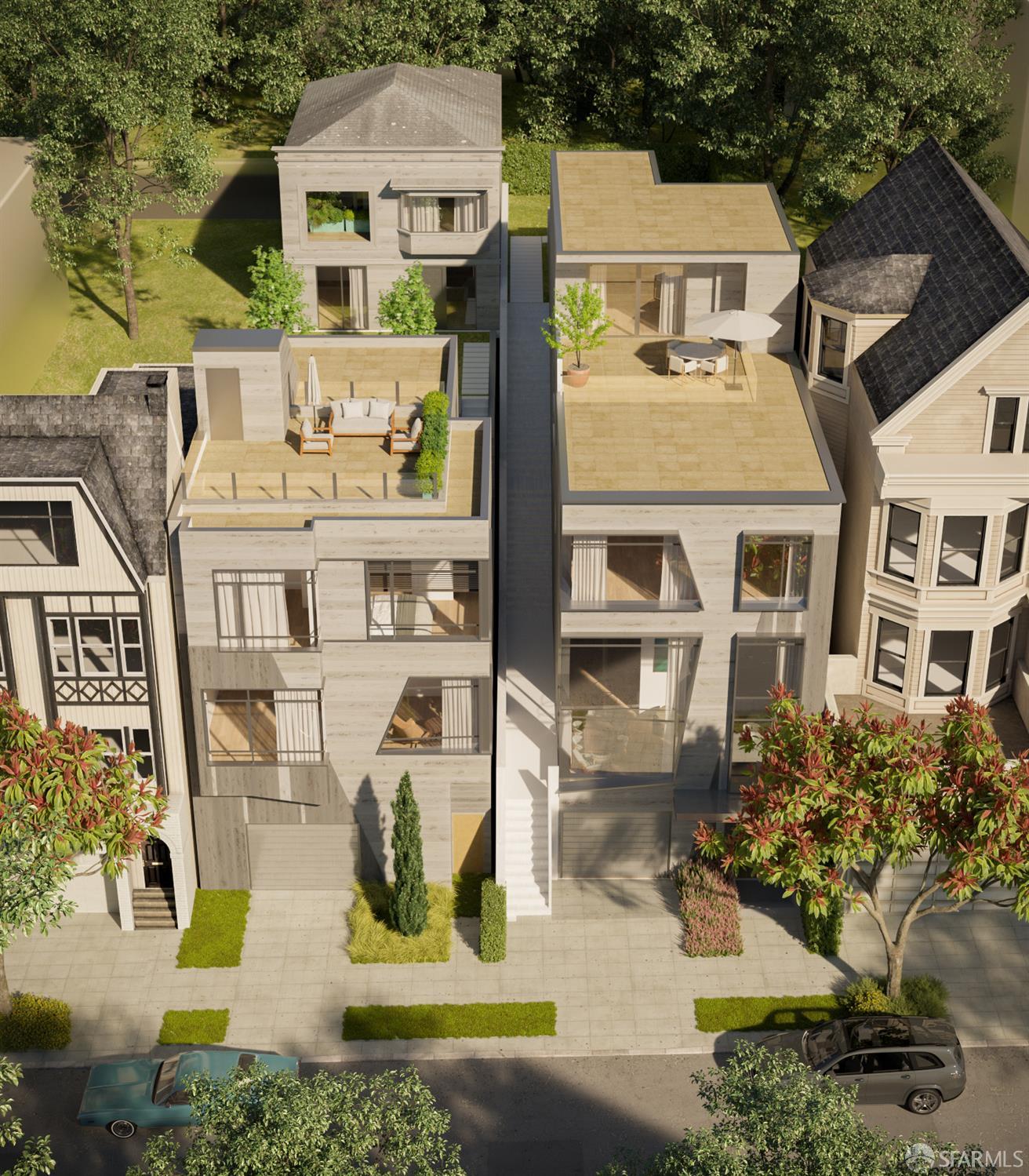262 Castro Street - Photo 3