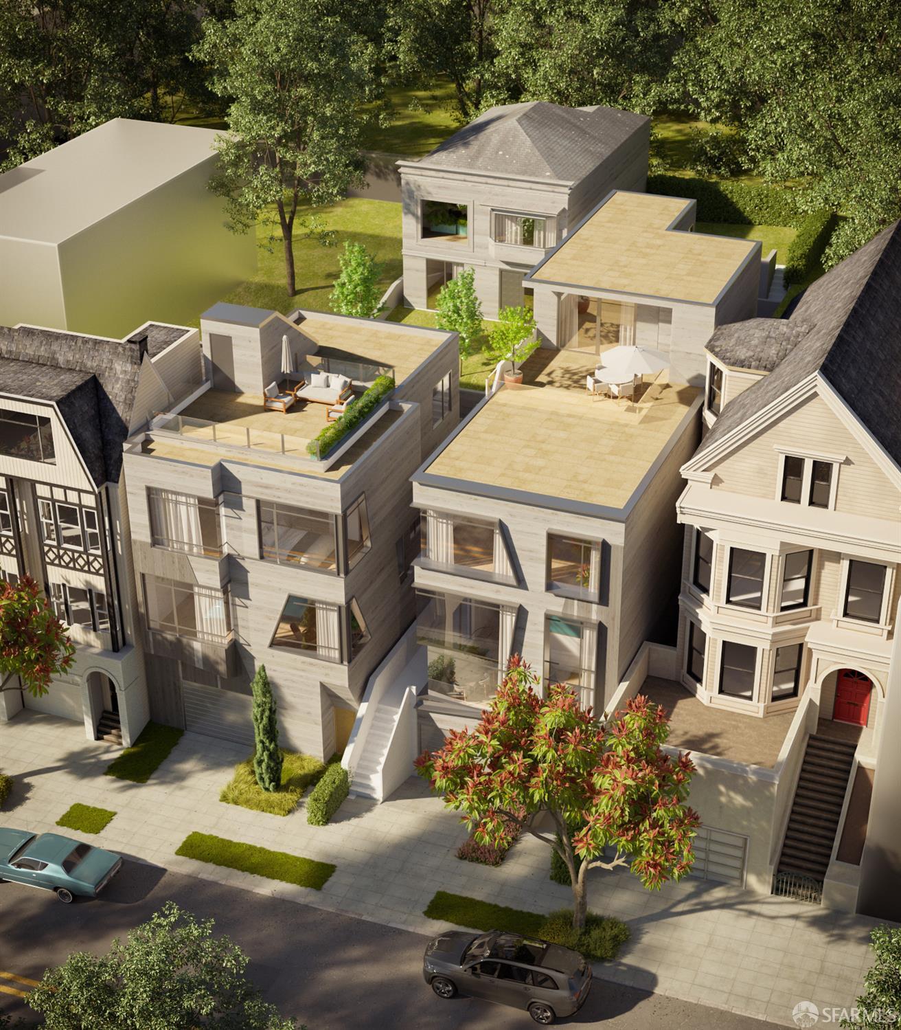 260 Castro Street - Photo 2
