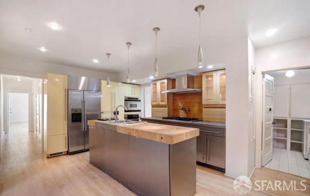 164 Bernard Street - Main photo