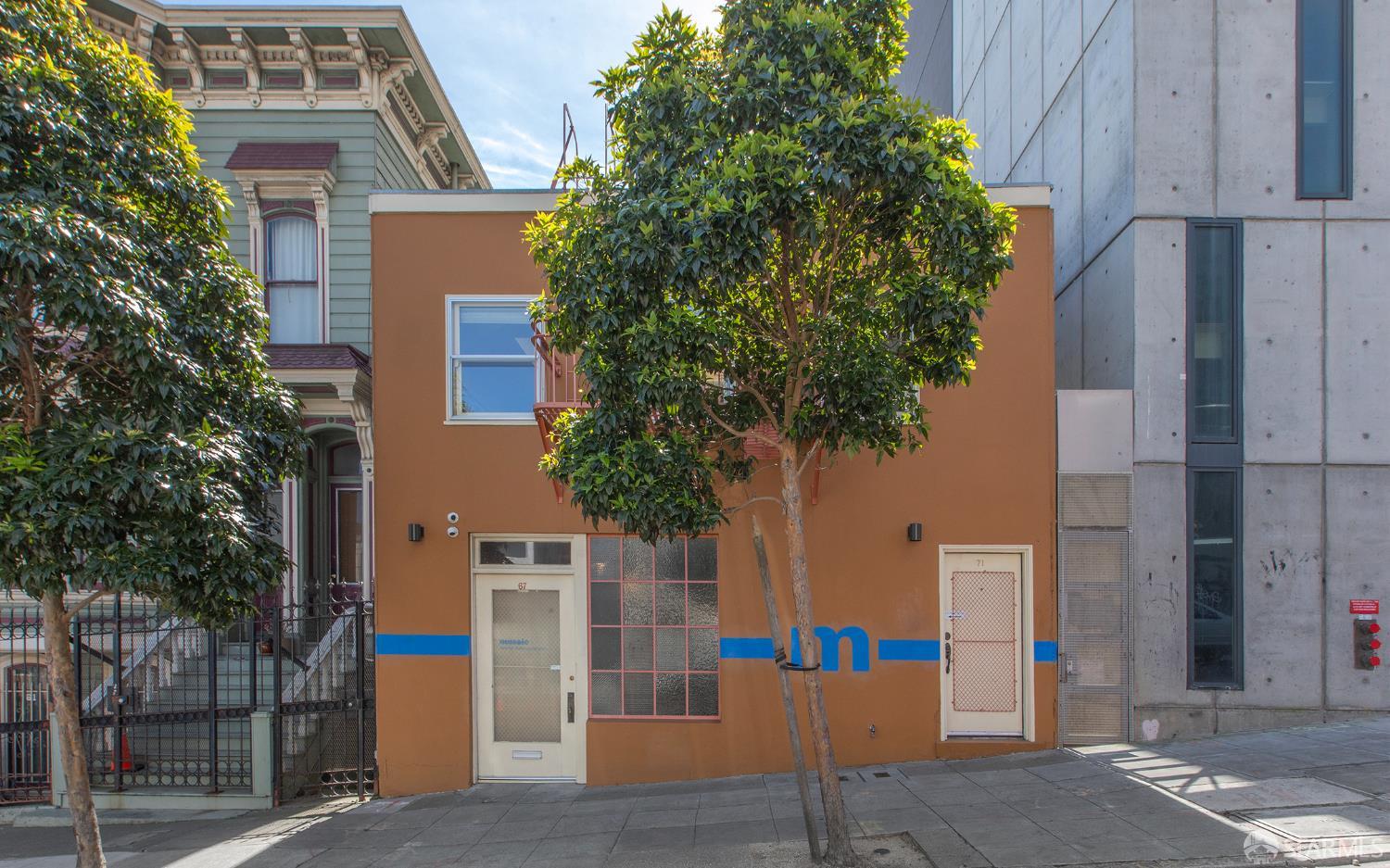 67 Haight Street - Main photo