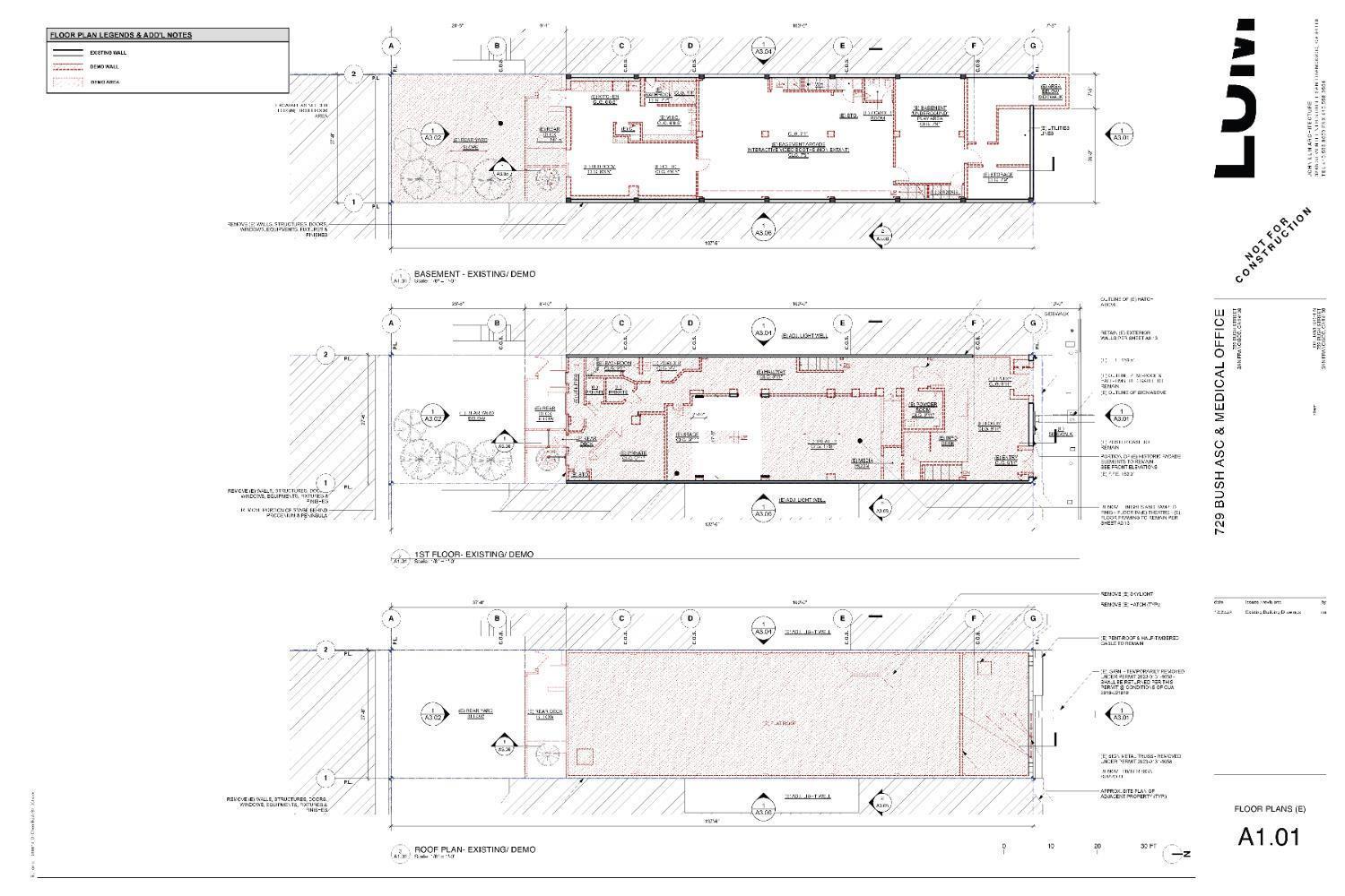 729 Bush Street - Photo 4