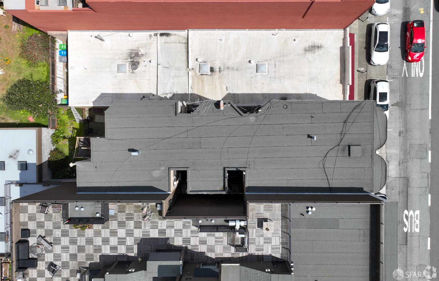 4328-4330 Geary Boulevard - Photo 2