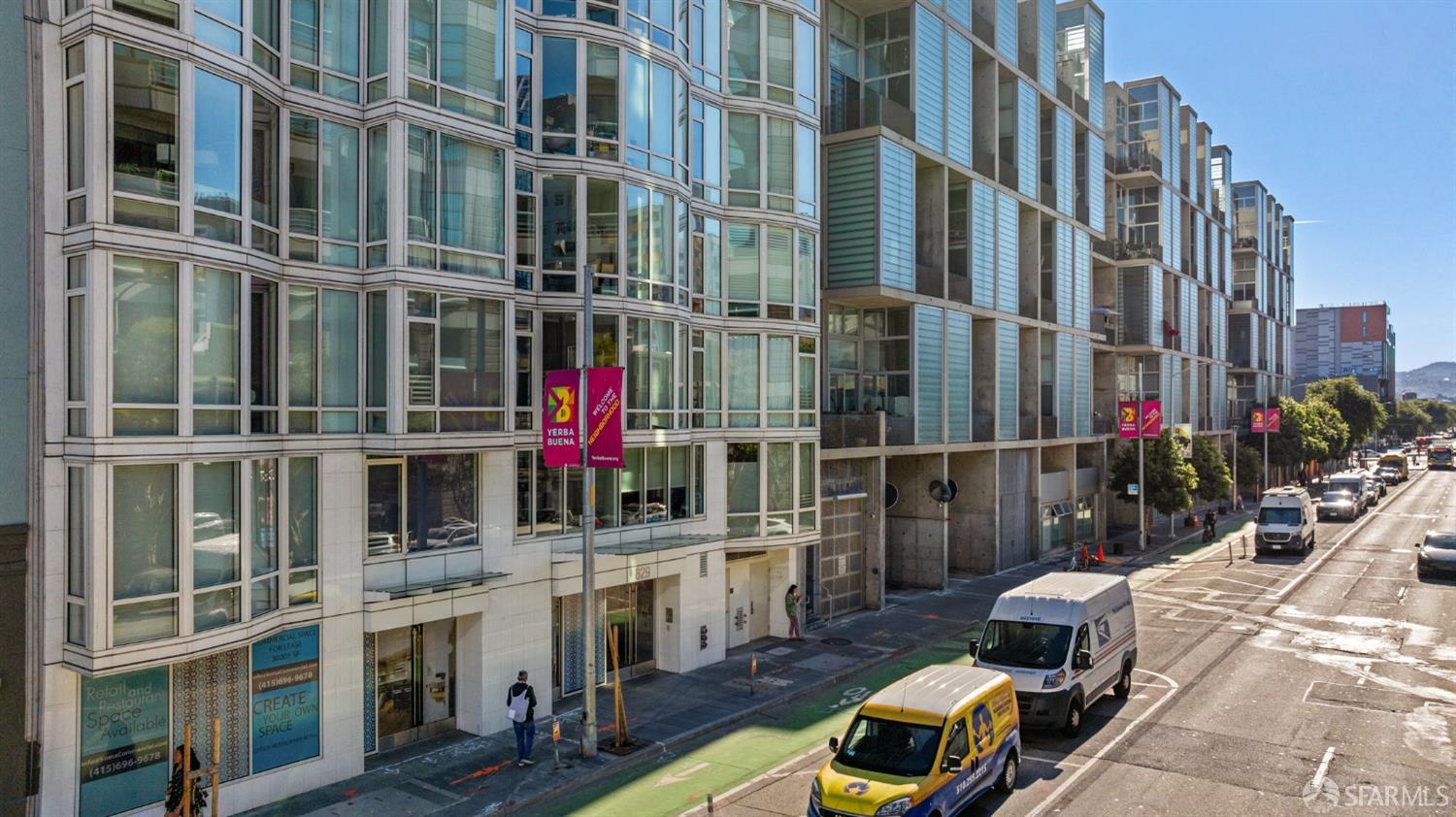 855 Folsom Street #335 - Photo 3