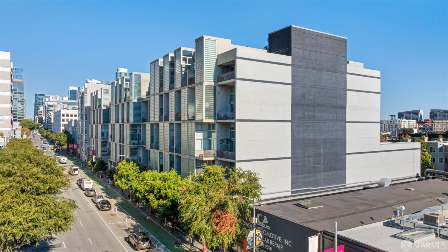 855 Folsom Street #335 - Photo 2