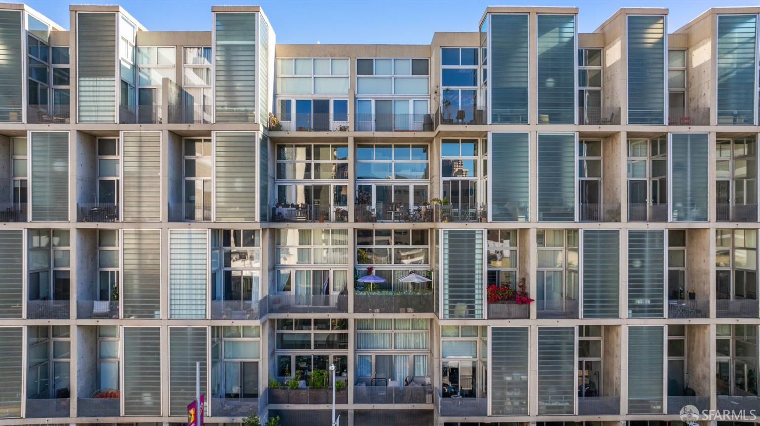 855 Folsom Street #335 - Photo 5