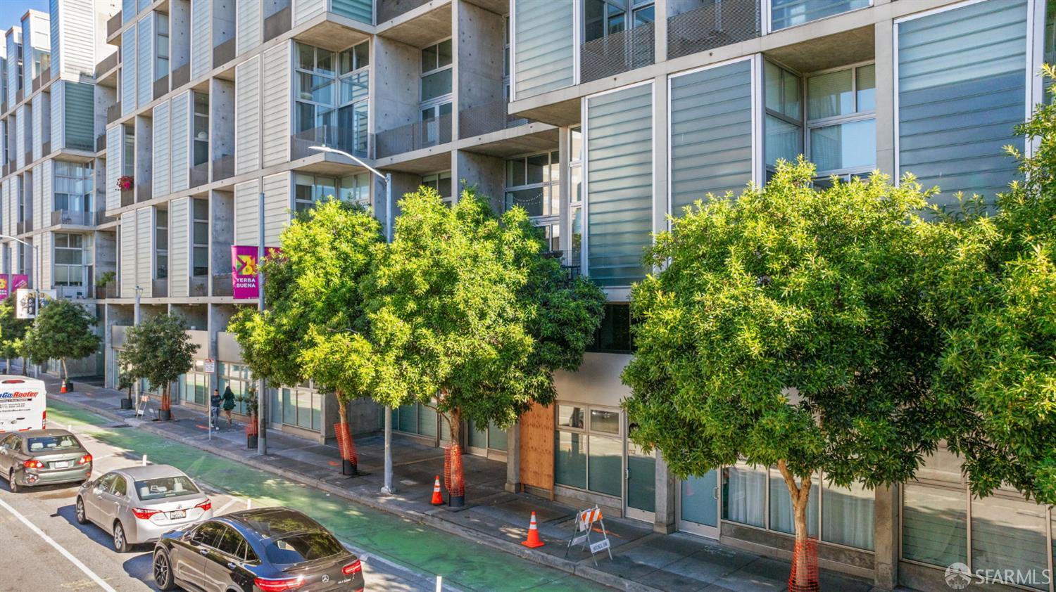855 Folsom Street #335 - Photo 4