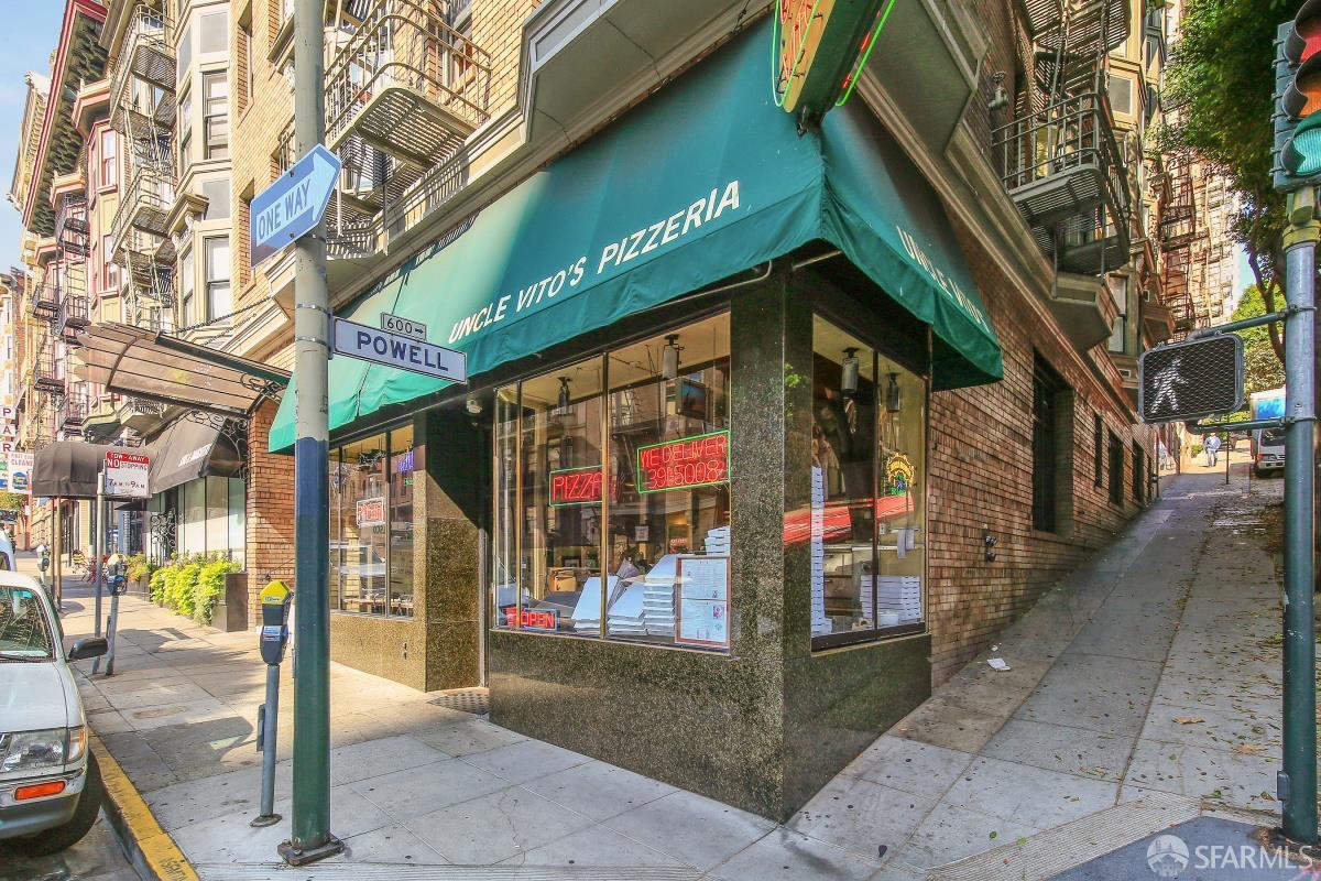 729 Bush Street - Photo 5