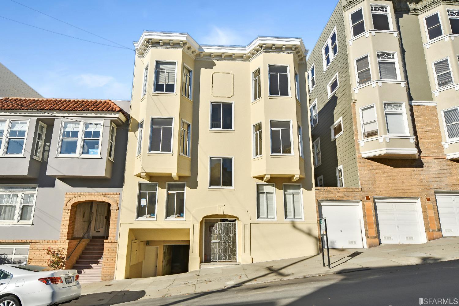 1316-1326 Vallejo Street - Main photo