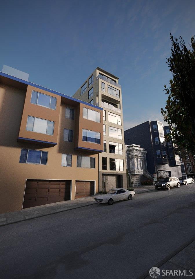 2083 Ellis Street - Photo 4